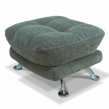 Axis Nature Puff Sage Green Axis Nature Puff Sage Green