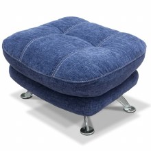 Axis Nature Puff Sapphire Blue Axis Nature Puff Sapphire Blue