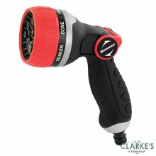 Benman 7 Pattern Sprayng Nozzle Benman 7 Pattern Sprayng Nozzle