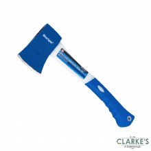 BlueSpot Fibreglass Hand Axe 680g