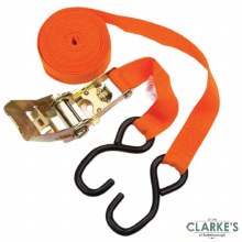 BlueSpot Tie-Down Ratchet Strap 15ft BlueSpot Tie-Down Ratchet Strap 15ft