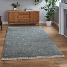 Boho A475 Mint Rug 120 x 170cm