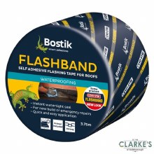 Bostik Flashband Original with Primer