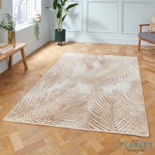 Creation 50051 Beige/Bronze Rug 120x170cm