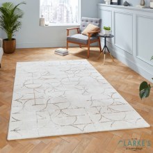 Creation G2851 Beige/Silver Rug 120x170cm