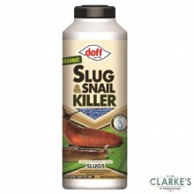 Doff Slug and Snail Killer 800g