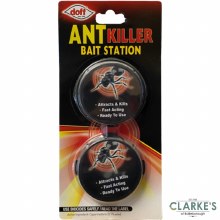 Doff Ant Killer Bait Stations