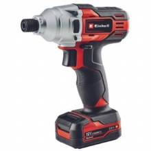 Einhell TE-CE 12 Li Cordless Drill Driver