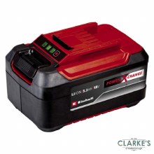 Einhell Power X-Change Plus 18V 5.2Ah Battery