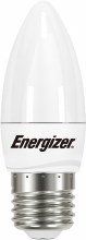 Energizer 5.9W Candle E27 Bulb