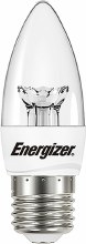 Picture of Energizer 6.2W Candle E27 Bulb