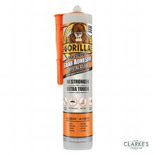 Gorilla Grab Adhesive Crystal Clear 270ml