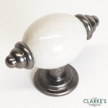 T Shape Knob with Ceramic Insert