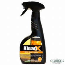 KleanX Stove Glass Cleaner