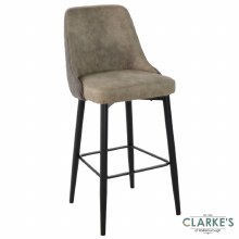 Lara Bar Stool Sand