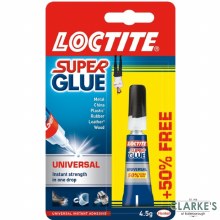Loctite Universal Super Glue 5g