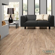 Mammut Everest Oak Beige 12mm Laminate Floor