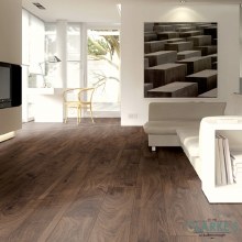 Mammut Everest Oak 12mm Laminate Floor