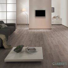 Mammut Mountain Oak Grey  12mm Laminate Floor