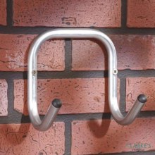 Mottez Universal Double Hook for Tools