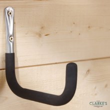 Mottez Universal Single Foam Wrapped Hook