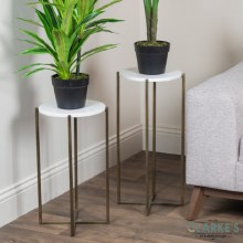 Naomi Side Table Set