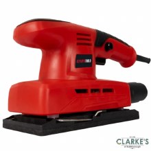 Picture of Olympia Tools Orbital Sander
