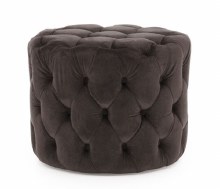 Perkins Foot Stool Misty