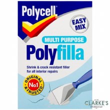 Polycell Multi-Purpose Interior Filler 1.8kg