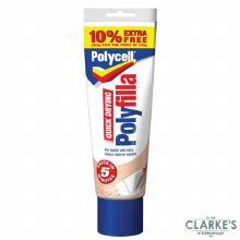 Polyfilla Quick Drying Filler 365g