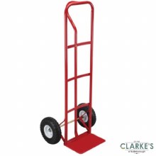 Radius Hand Sack Truck