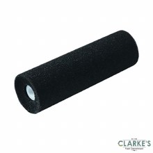 Rota Concave Superfine Foam Mini Roller Sleeve