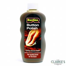 Rustins Button Polish 300 ml