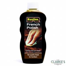 Rustins French Polish 300 ml