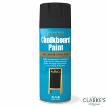 Rust-Oleum Chalkboard Spray Paint 400 ml