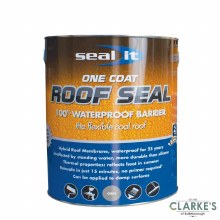 Seal It One Coat Roof Seal 2.5 Litre