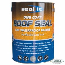 Seal It One Coat Roof Seal 5 Litre