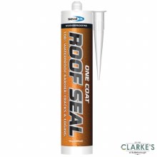 Seal It Roof Seal Crack and Edge Sealer