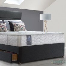 Picture of Sealy Anniversary Latex 4ft6 Mattress