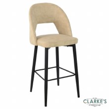 Sienna Bar Stool Cream