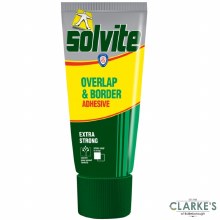 Solvite Overlap and Border Adhesive