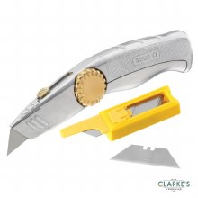 Stanley 10-819 Retractable Knife