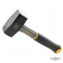 Stanley Club Hammer 1000g