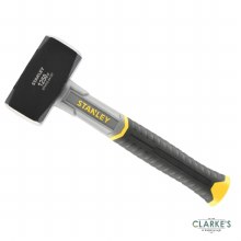 Stanley Club Hammer 1250g