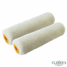 Stanley Mo-Gloss Mini Roller Sleeves Pack of 2