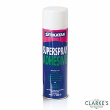 Stikatak Super Spray Adhesive 500ml