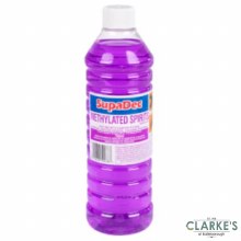 SupaDec Methylated Spirit 750ml