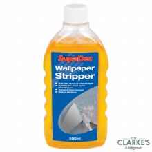 SupaDec Wallpaper Stripper 500ml