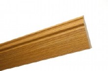 5" Skirting Oak 5" Skirting Oak