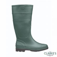 Tall Welingtons - Light Weight Wellies Size 8